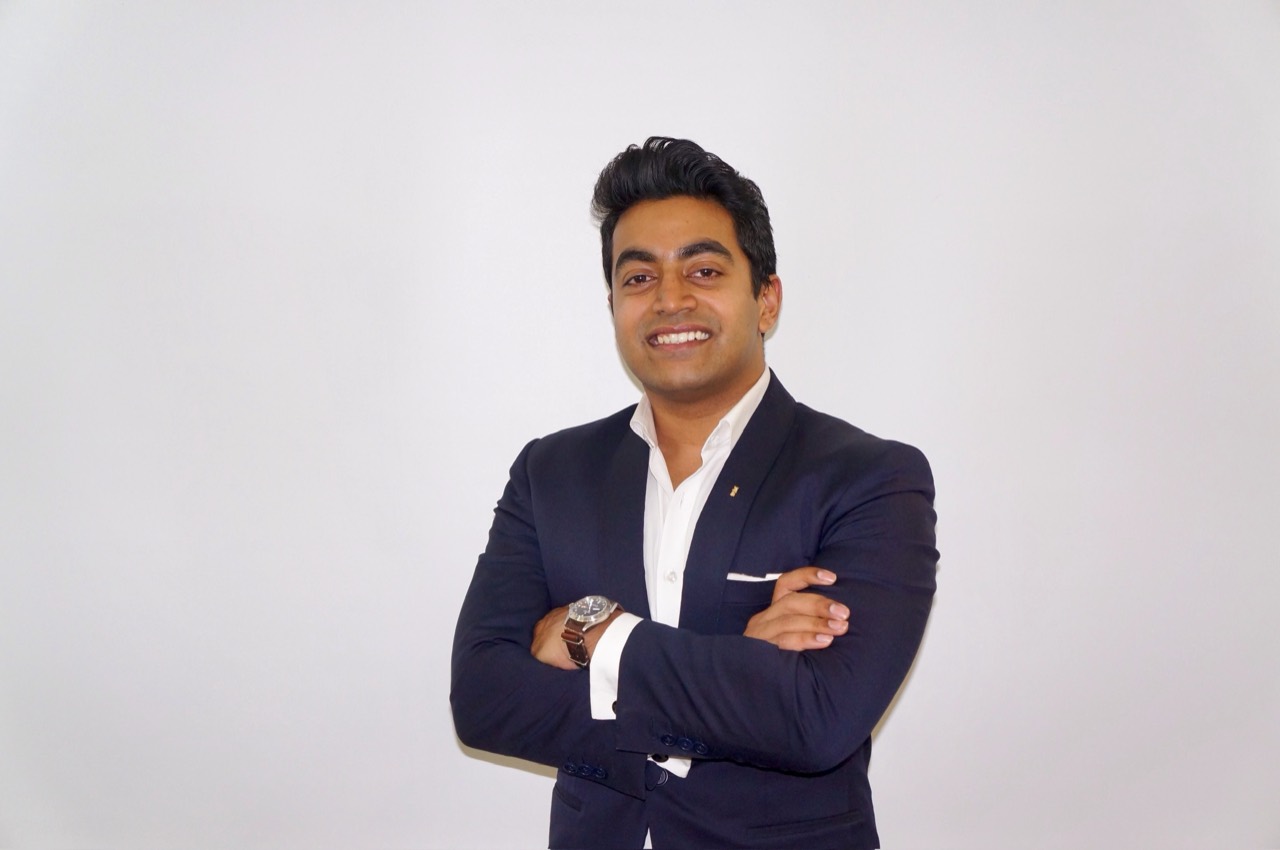 Akshay Asok